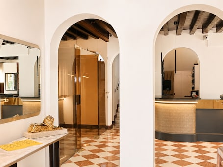 Hotel Scala - Buongiorno! Hotels