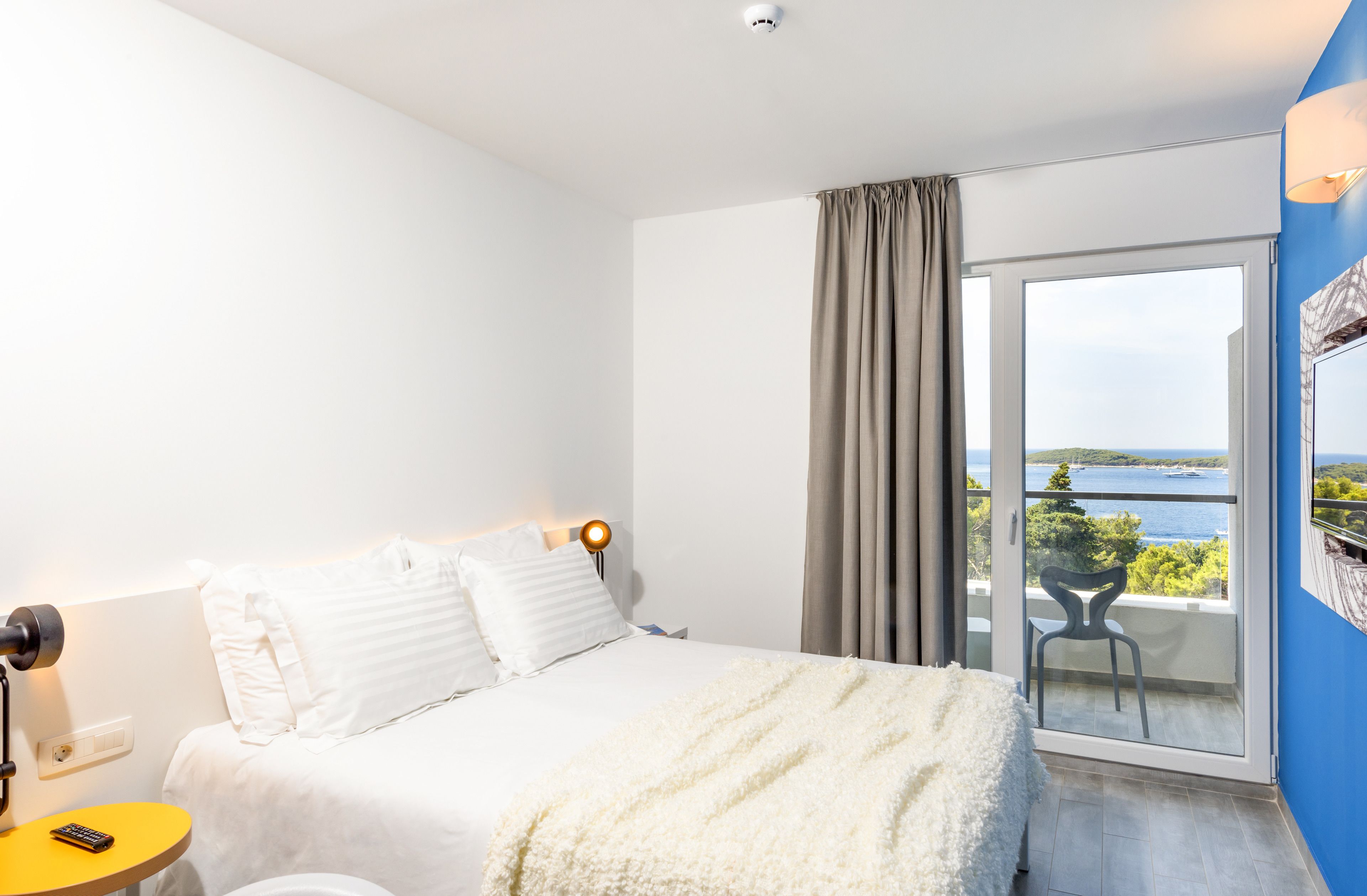 Foto - Pharos Hvar Bayhill Hotel