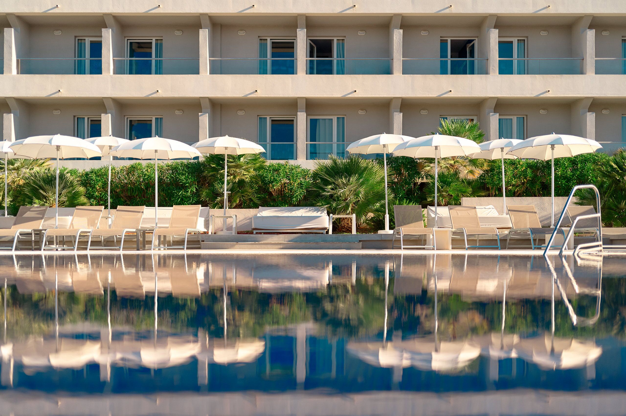 Foto - Pharos Hvar Bayhill Hotel