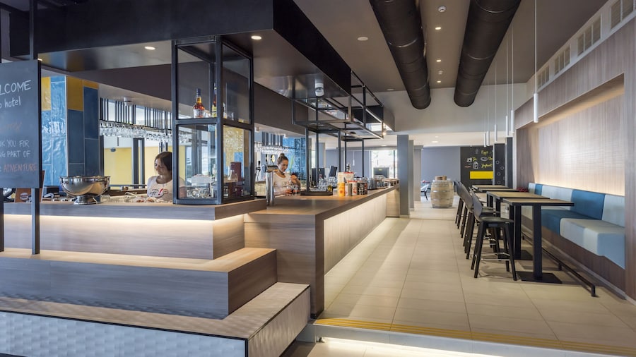 Pharos Hvar Bayhill Hotel