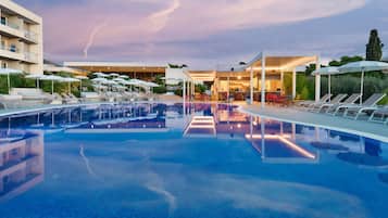 Sundeck