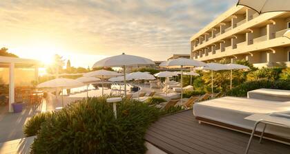 Pharos Hvar Bayhill Hotel