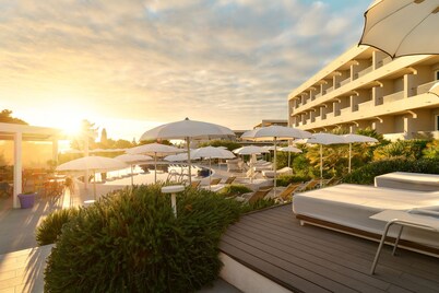 Pharos Hvar Bayhill Hotel