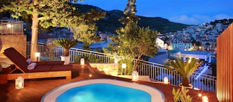 Adriana Hvar Spa Hotel