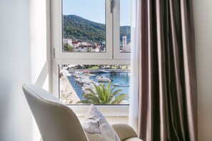 Suite (Spa) | View from room