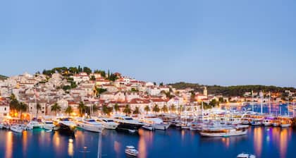Adriana Hvar Spa Hotel