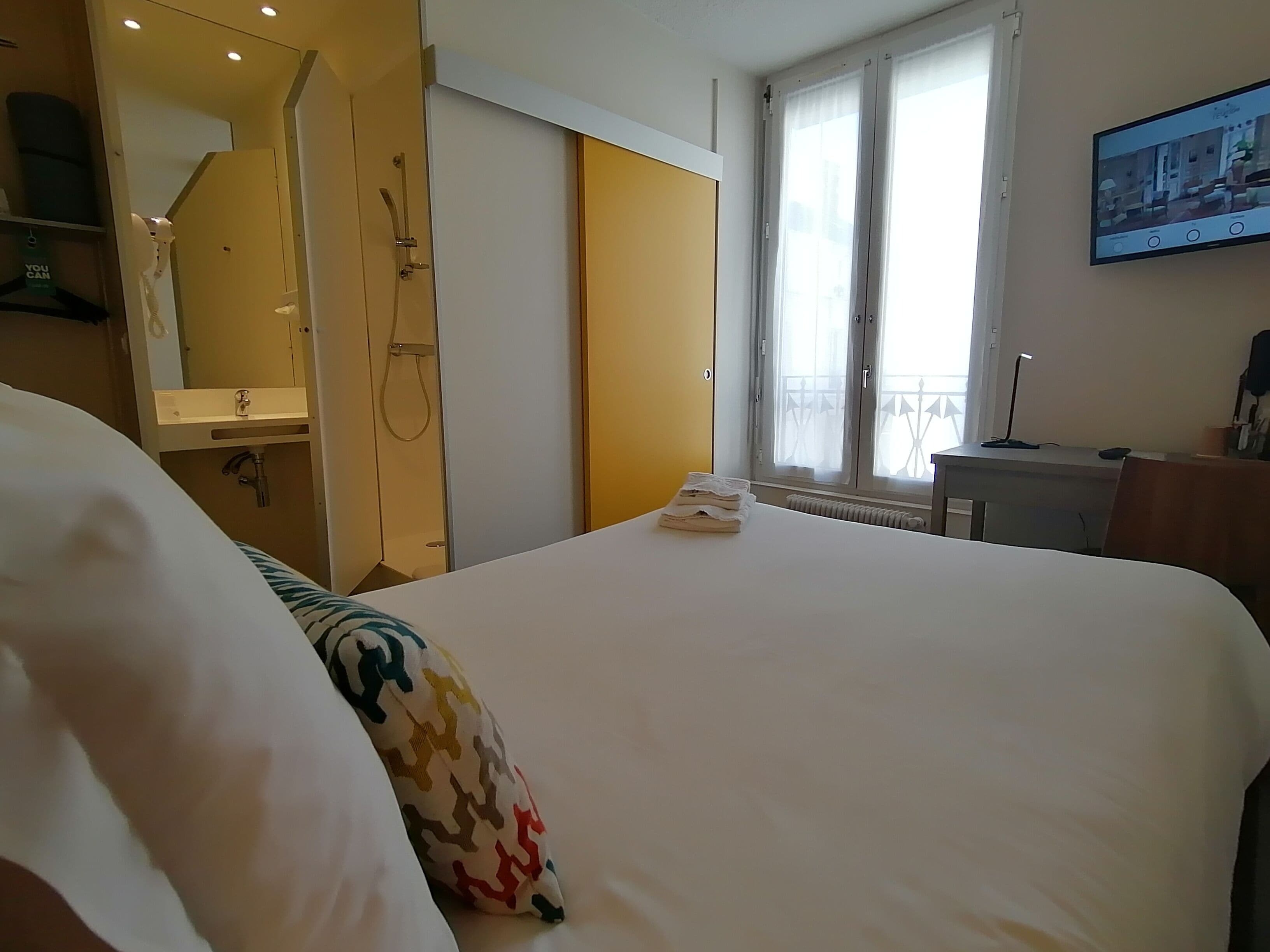 Foto - Logis Hôtel de l'Europe