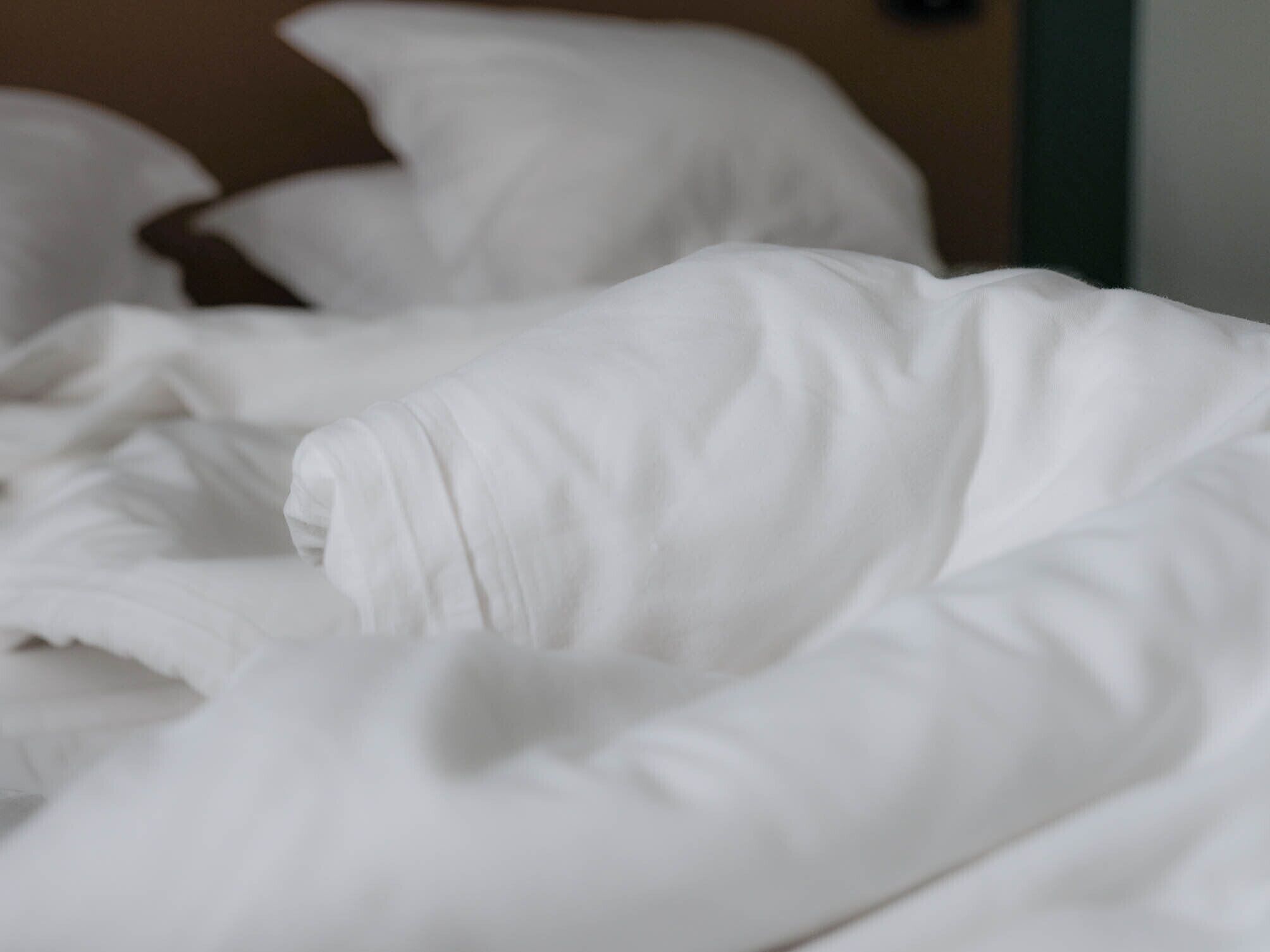 quadruple room | 1 bedroom, premium bedding, in-room safe, desk