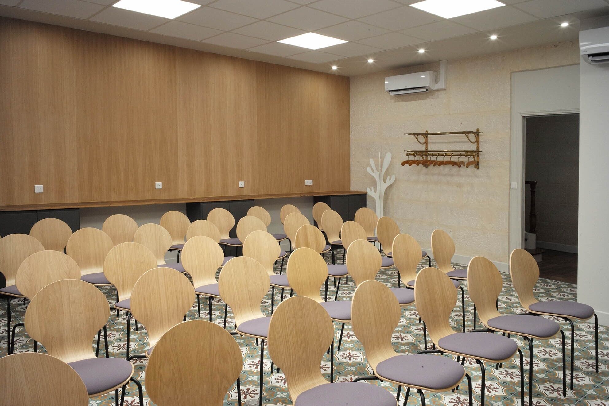 Foto - Logis Hôtel de l'Europe