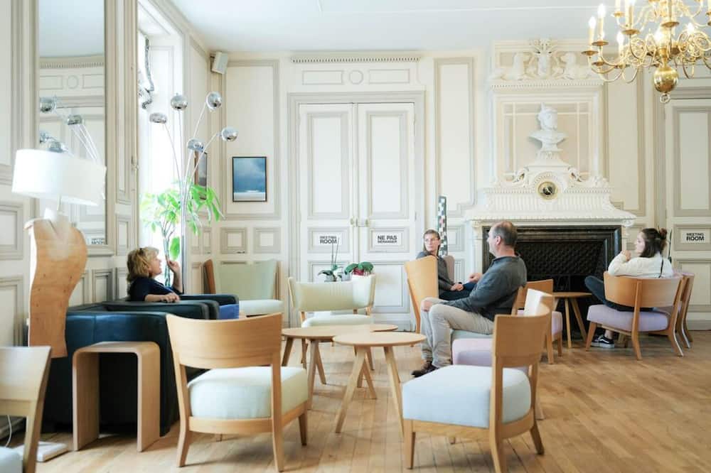 Hôtel de l'Europe