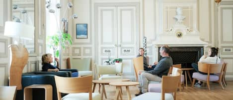 Bar (pÄ boendet)