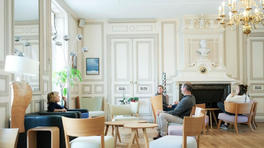 Hôtel de l'Europe