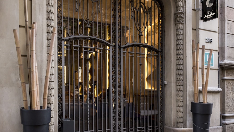 Room Mate Carla, Barcelona