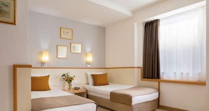 Arte Hotel