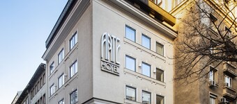 Arte Hotel