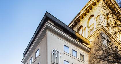 Arte Hotel