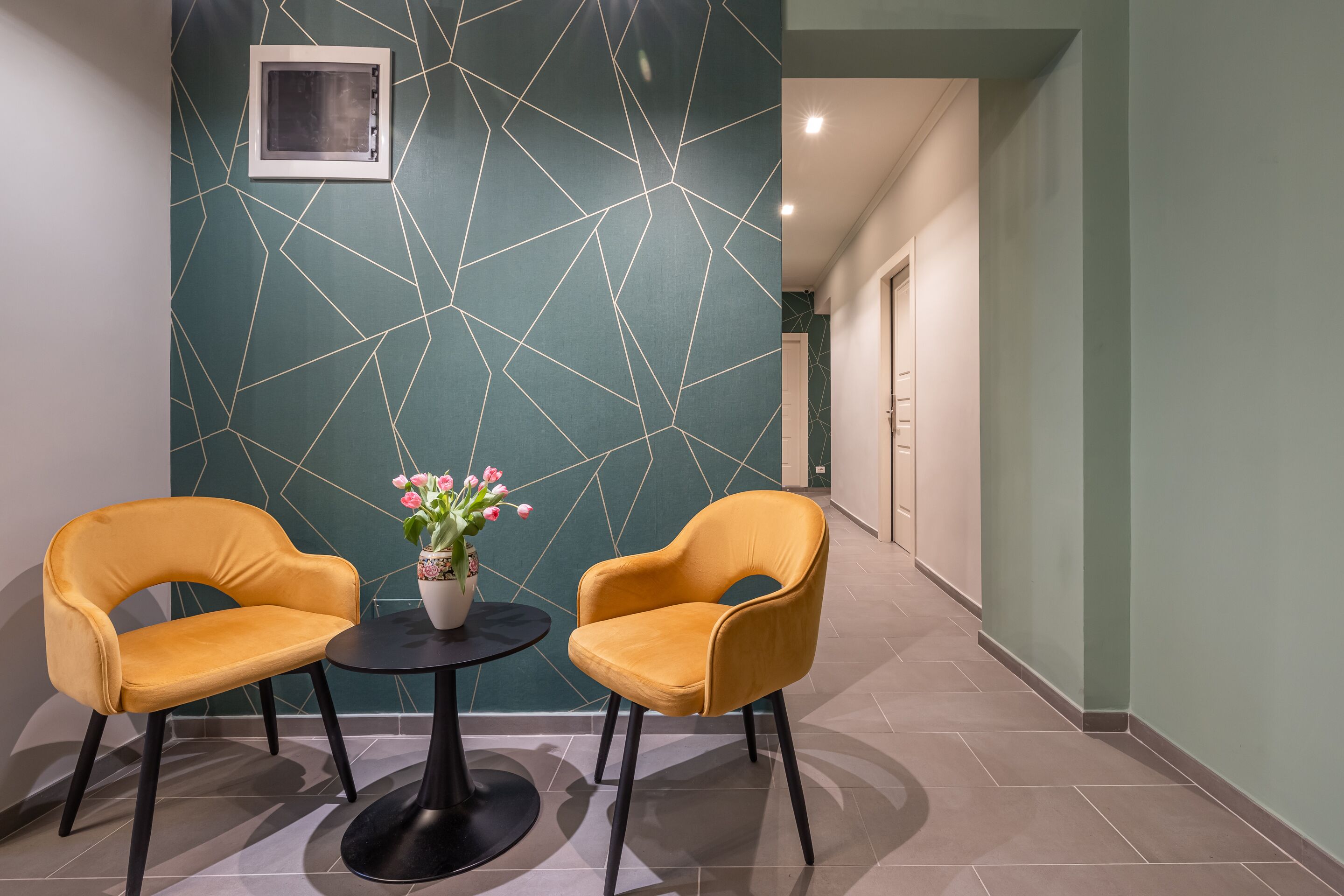 Foto - New Morpheus Rooms