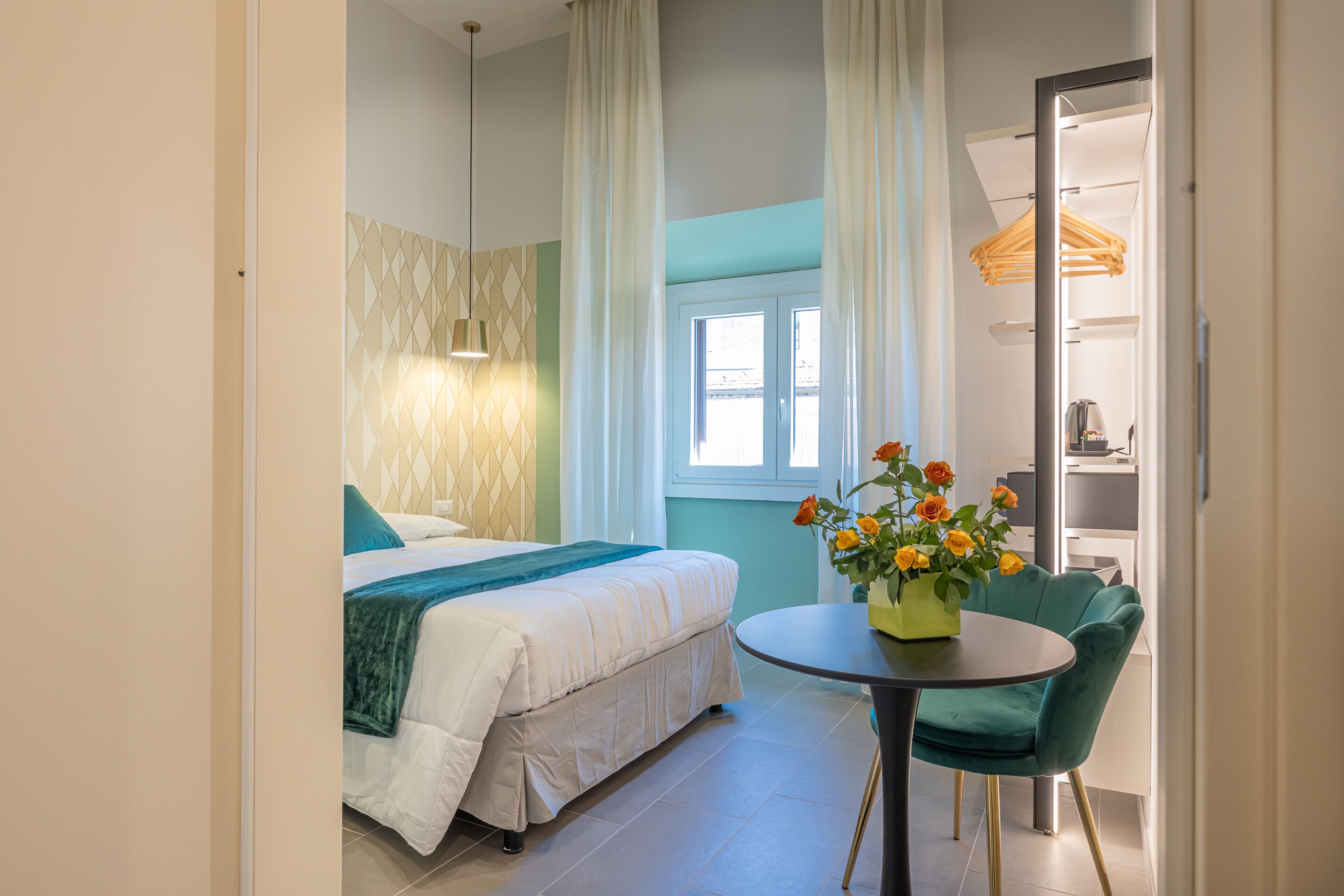 Foto - New Morpheus Rooms