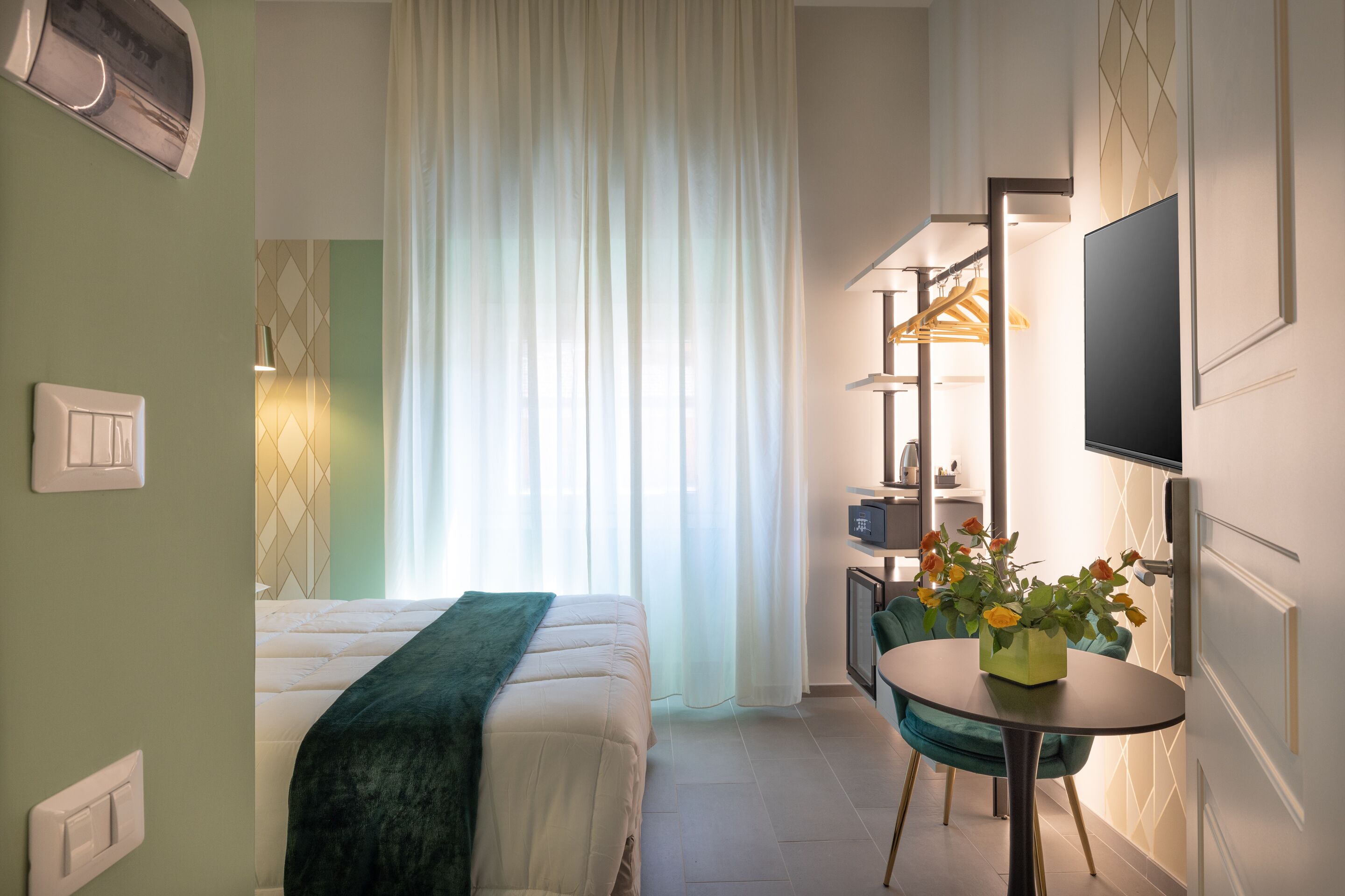 Foto - New Morpheus Rooms