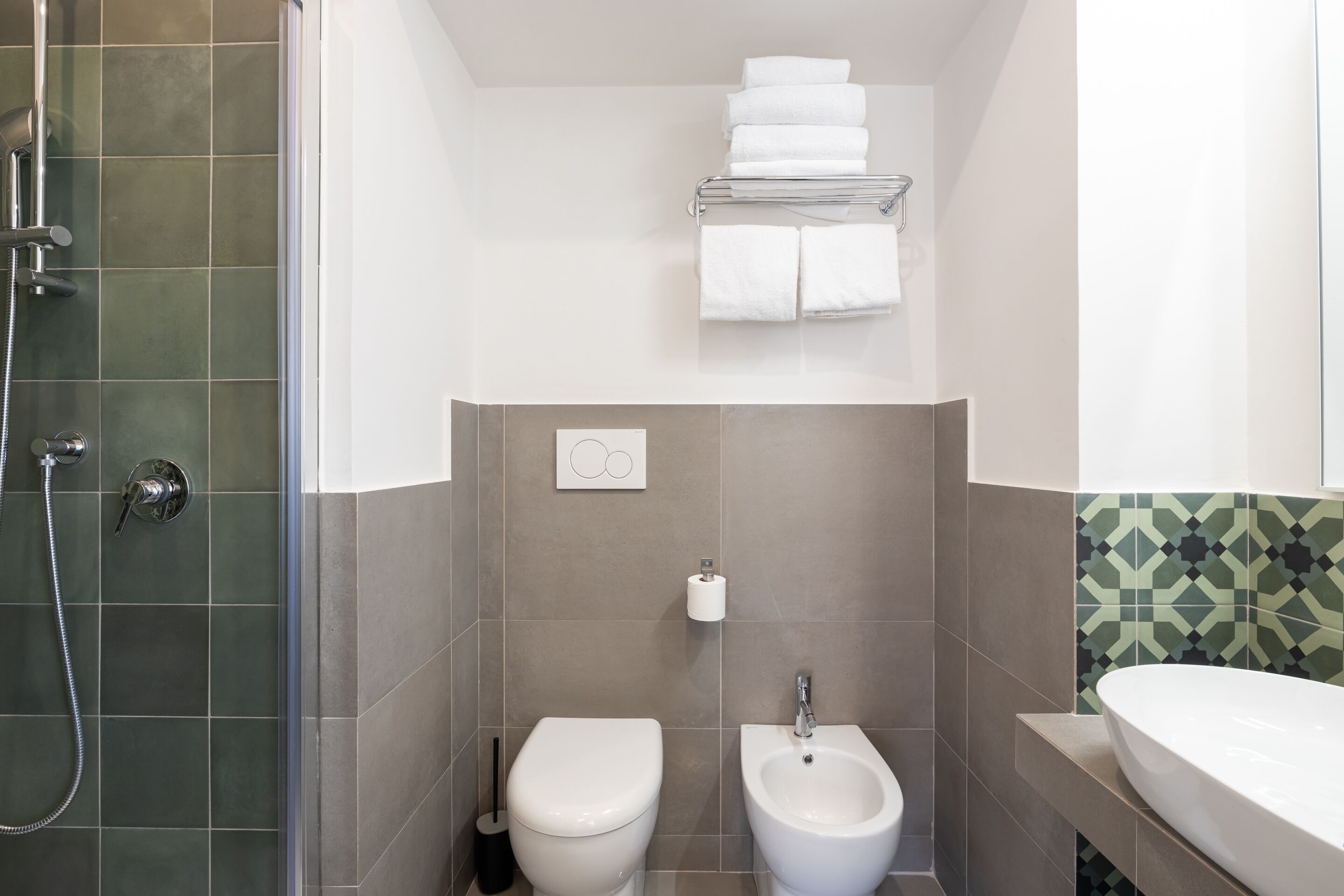 Foto - New Morpheus Rooms