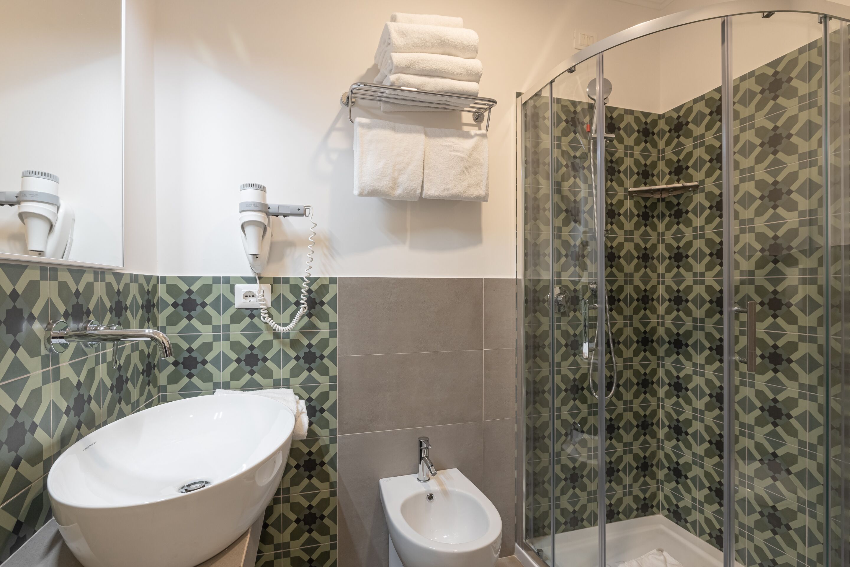 Foto - New Morpheus Rooms