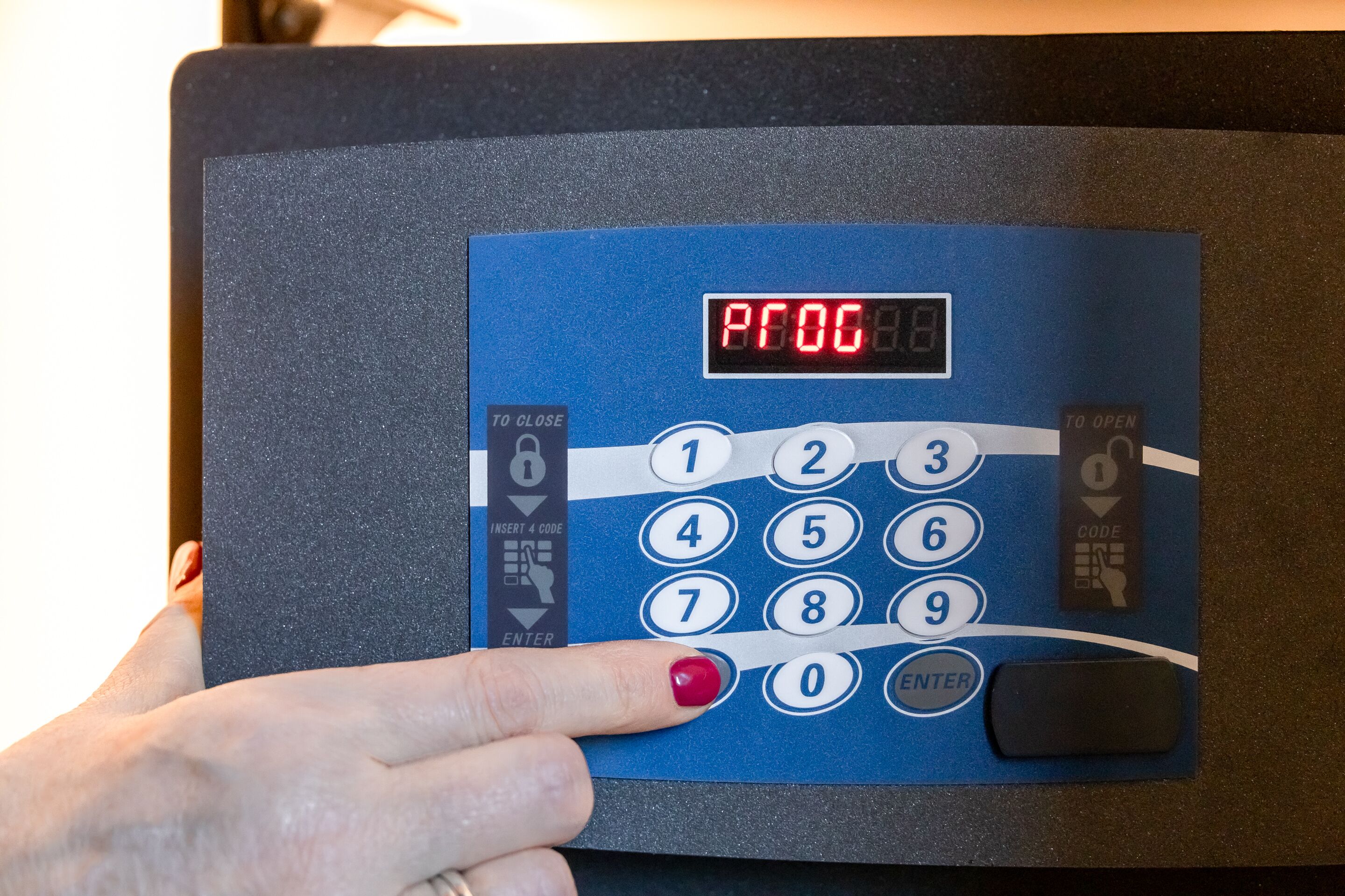 Foto - New Morpheus Rooms