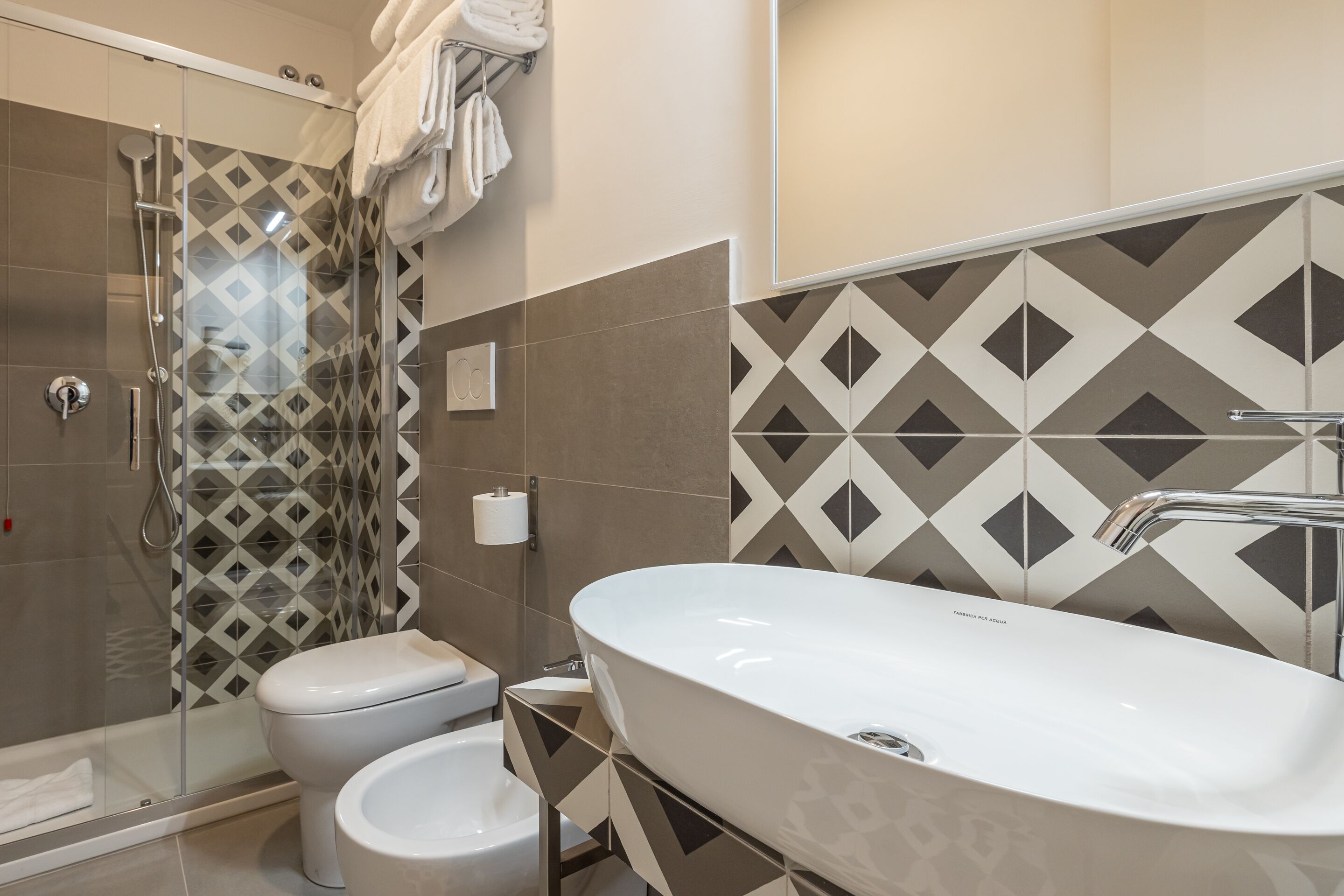 Foto - New Morpheus Rooms