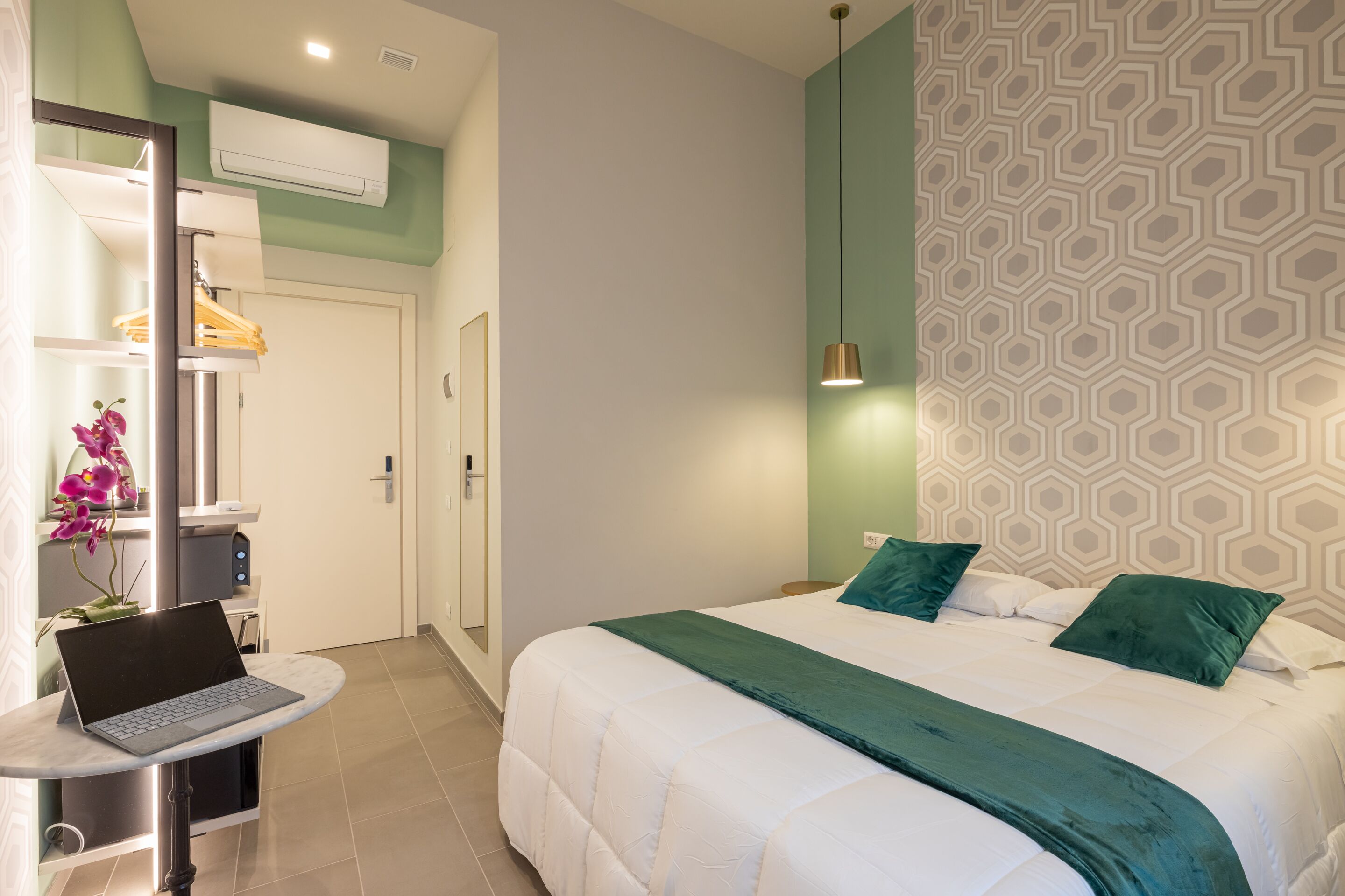 Foto - New Morpheus Rooms