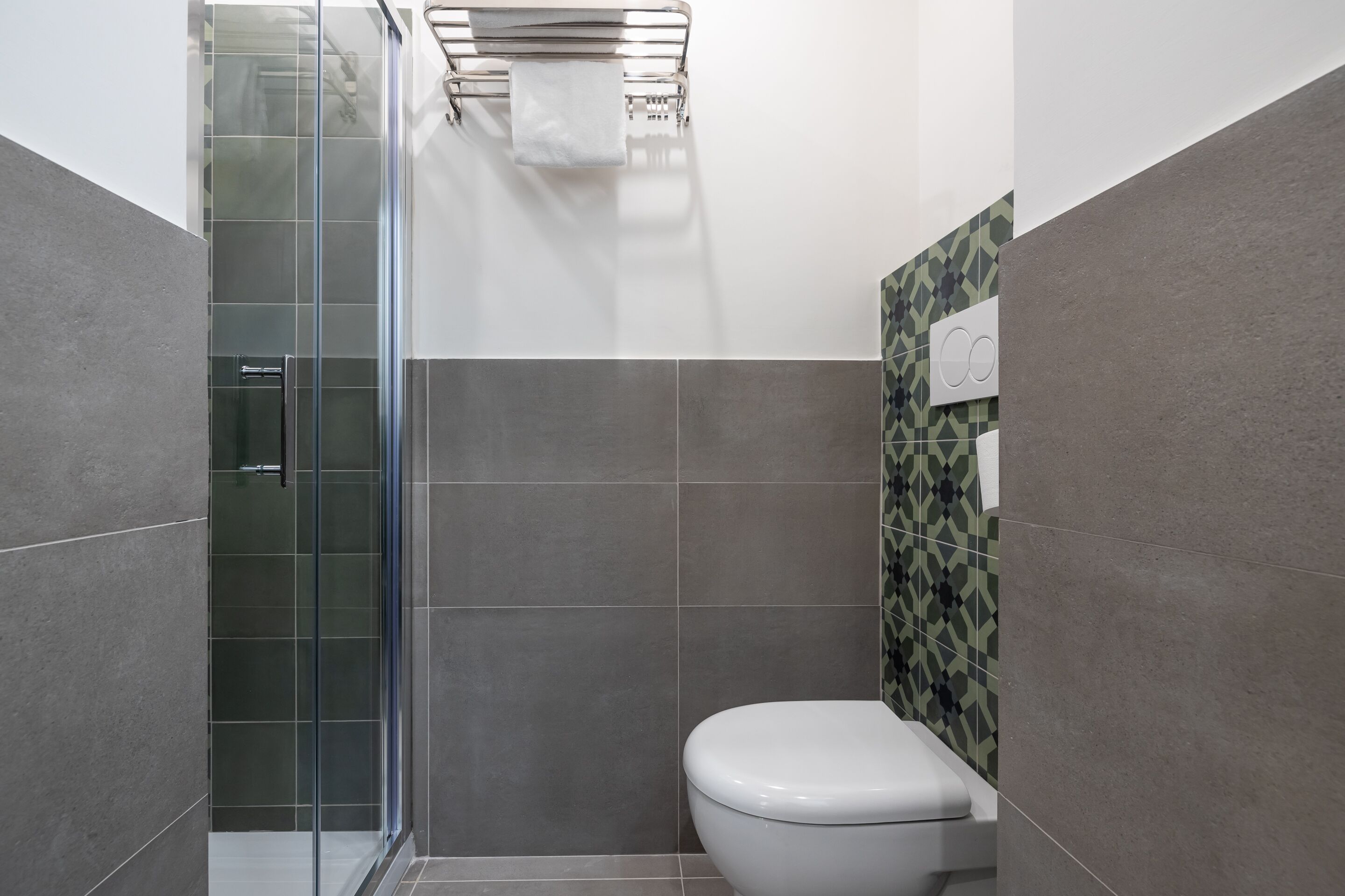 Foto - New Morpheus Rooms