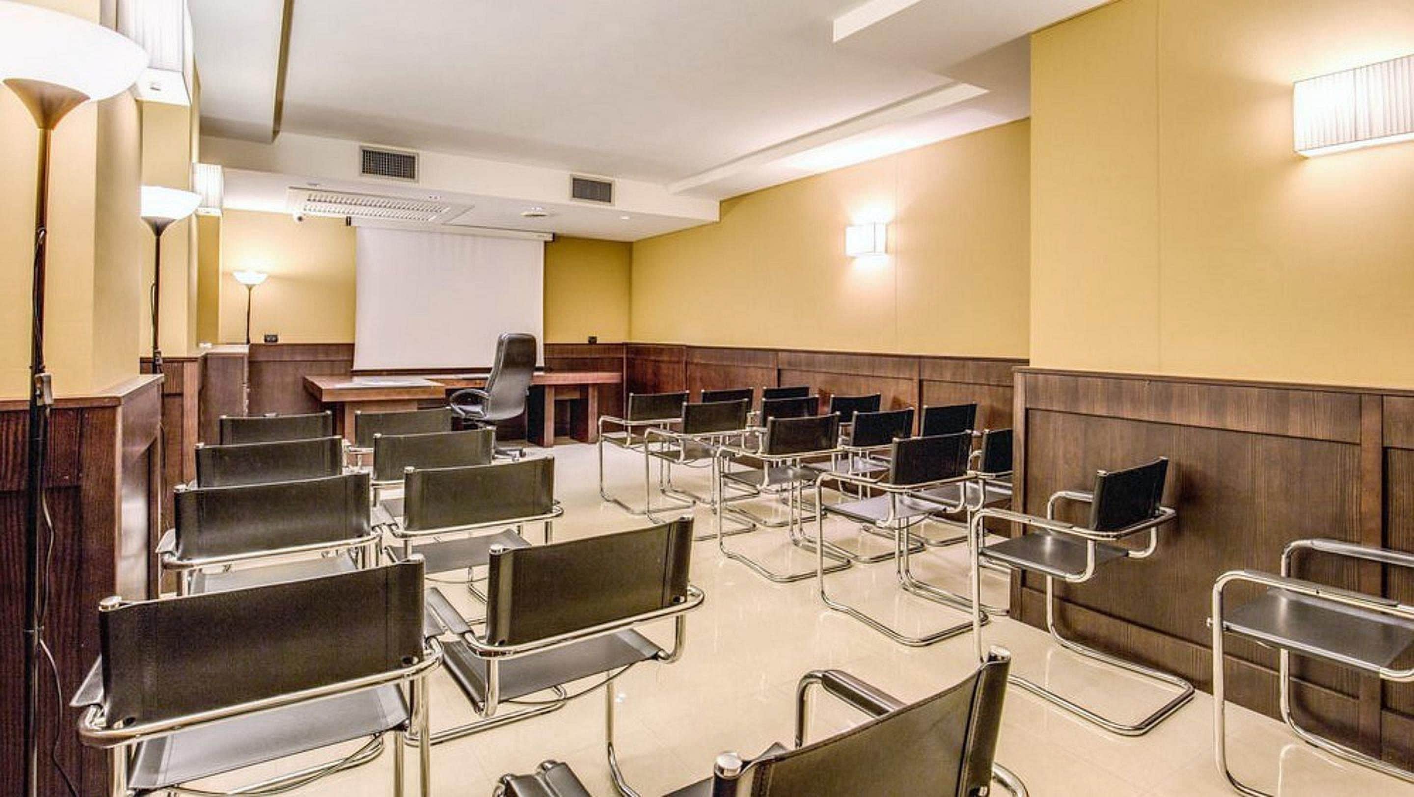 Foto - The Strand Hotel