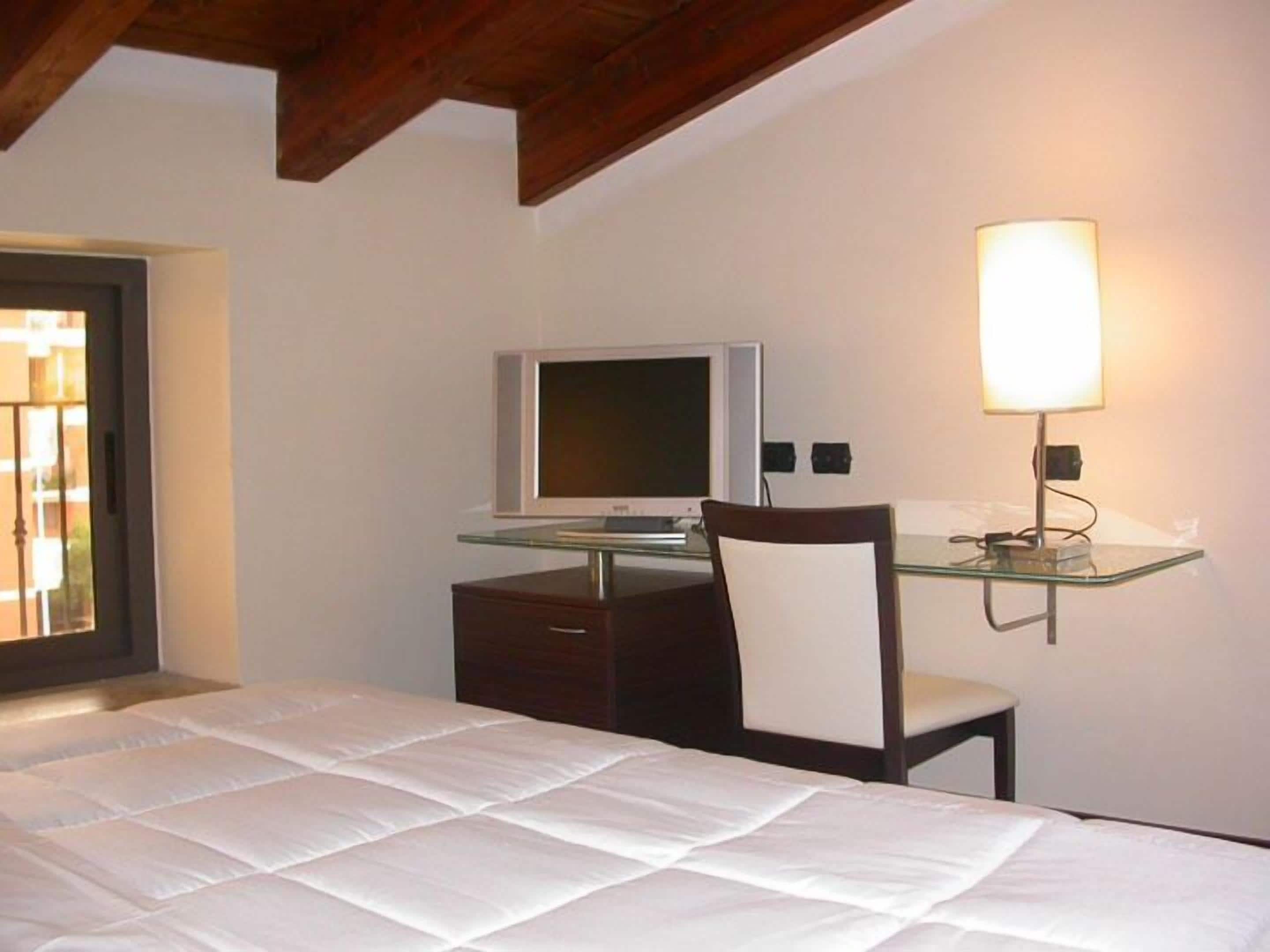 Foto - The Strand Hotel