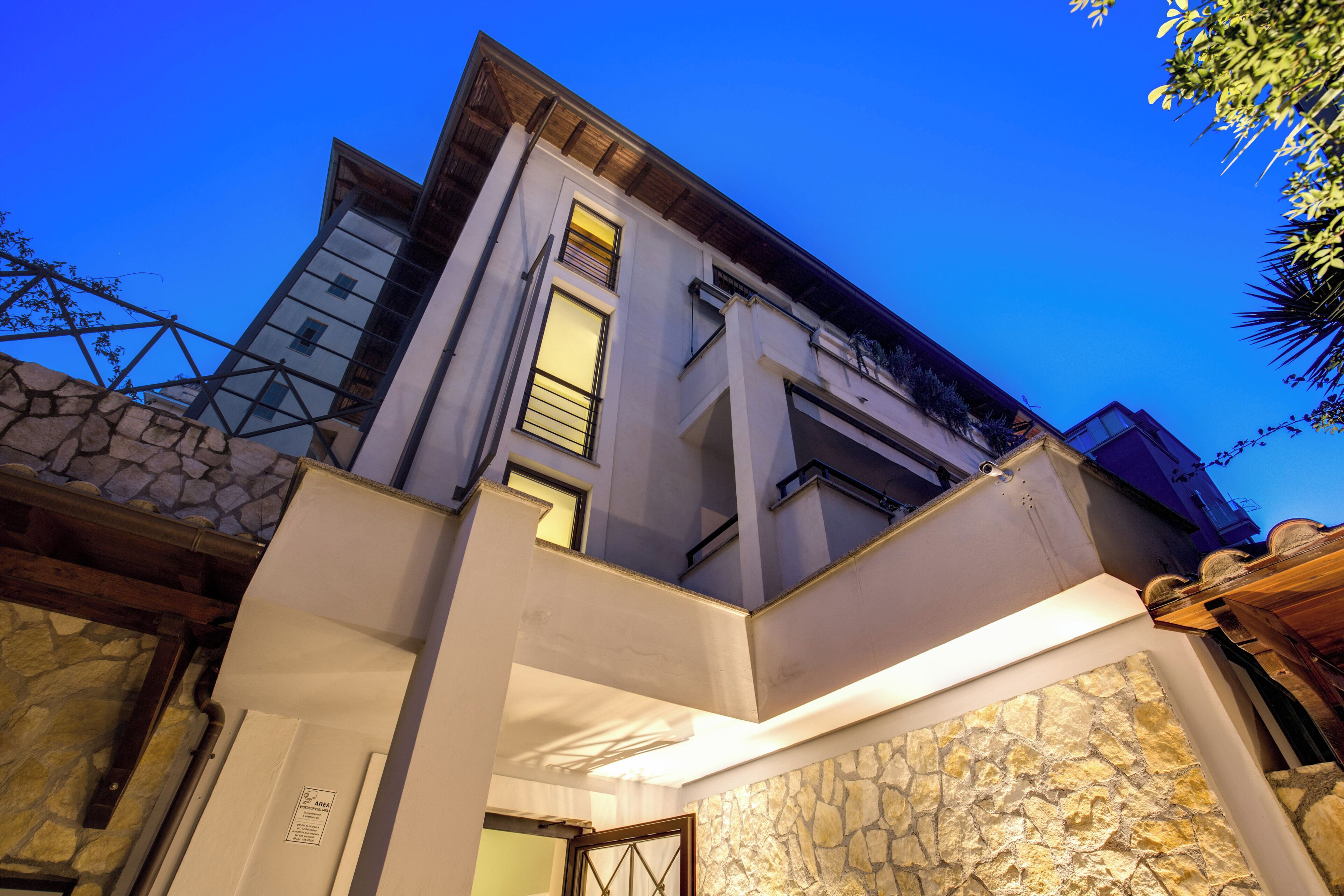 Foto - The Strand Hotel