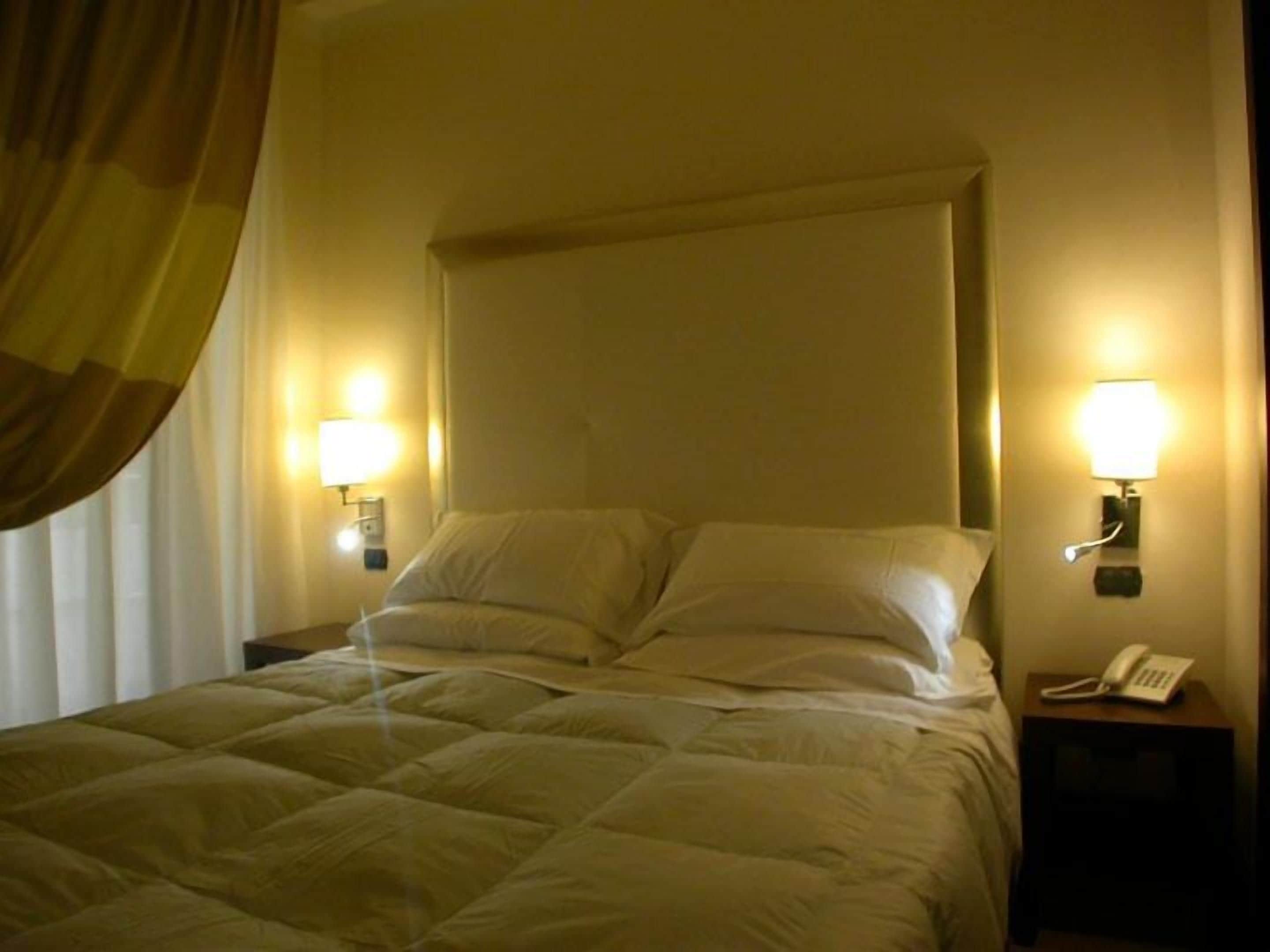 Foto - The Strand Hotel