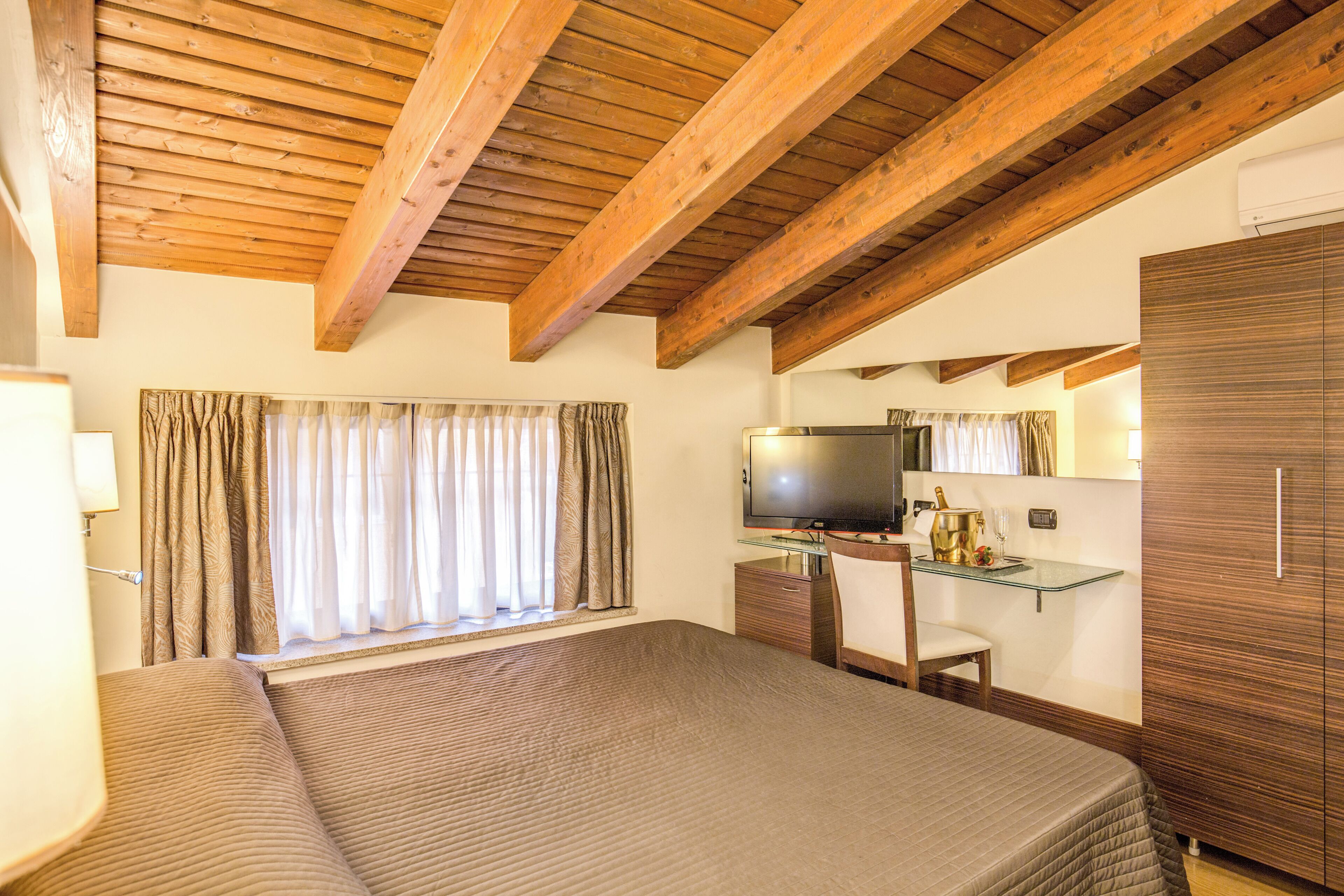 Foto - The Strand Hotel