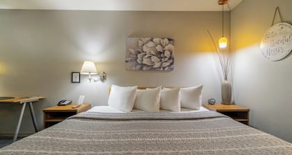 Resort City Inn Coeur d'Alene
