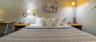 Resort City Inn Coeur d'Alene
