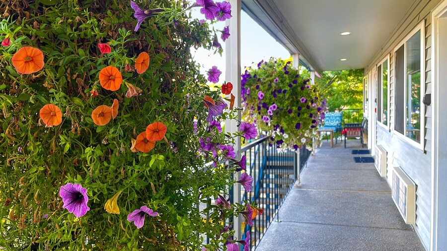 Resort City Inn Coeur d'Alene