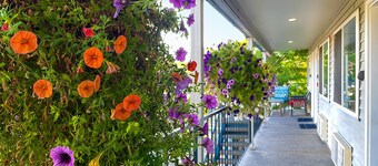 Resort City Inn Coeur d'Alene