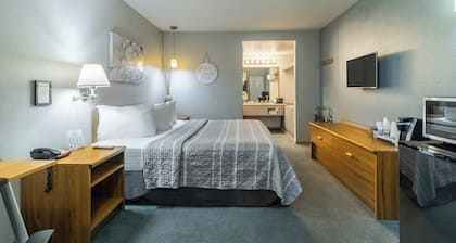 Resort City Inn Coeur d'Alene