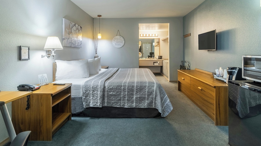 Resort City Inn Coeur d'Alene