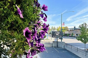 Exterior - Resort City Inn Coeur d'Alene (Coeur d'Alene)