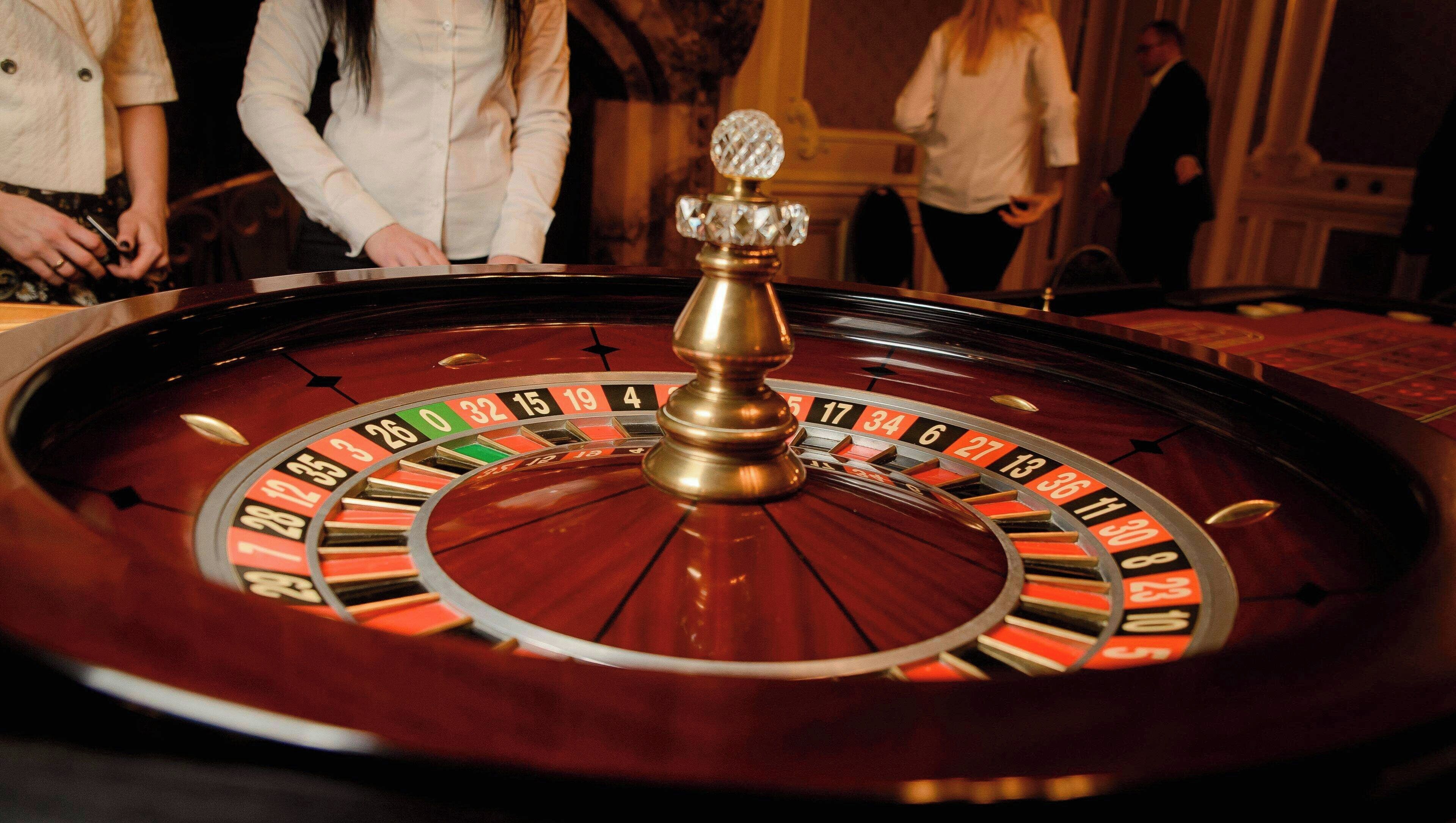 Casino