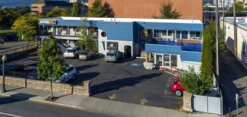 Resort City Inn Coeur d'Alene