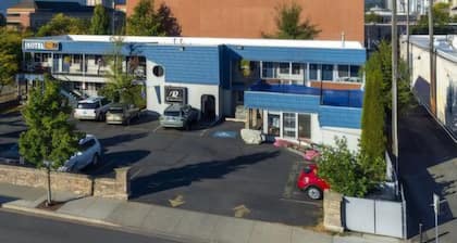 Resort City Inn Coeur d'Alene
