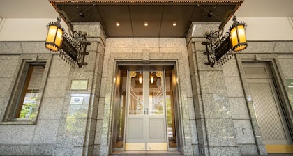 Hotel Monterey Edelhof Sapporo