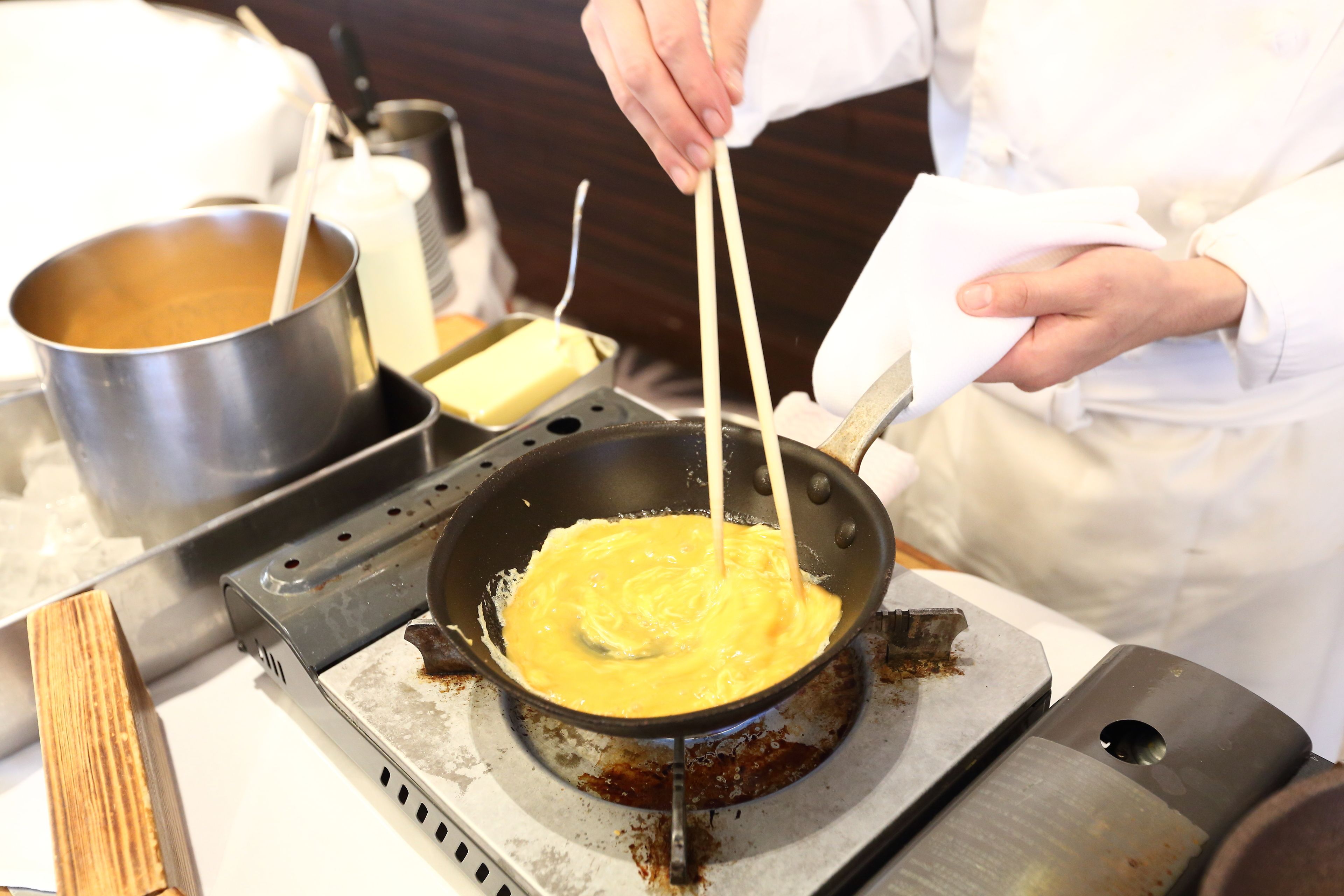 Foto - Hotel Monterey Edelhof Sapporo