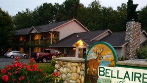 Unclassified image, 3 of 25, button - Bellaire Inn (Bellaire)