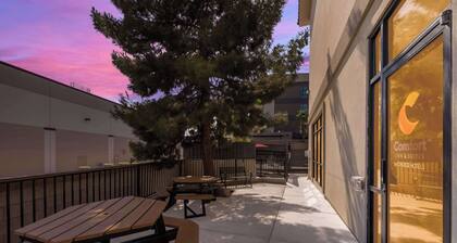 Comfort Inn & Suites Las Vegas - Nellis