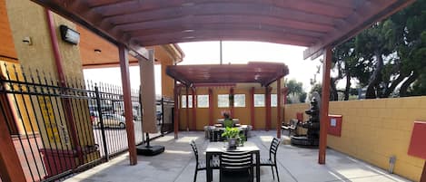 Terras