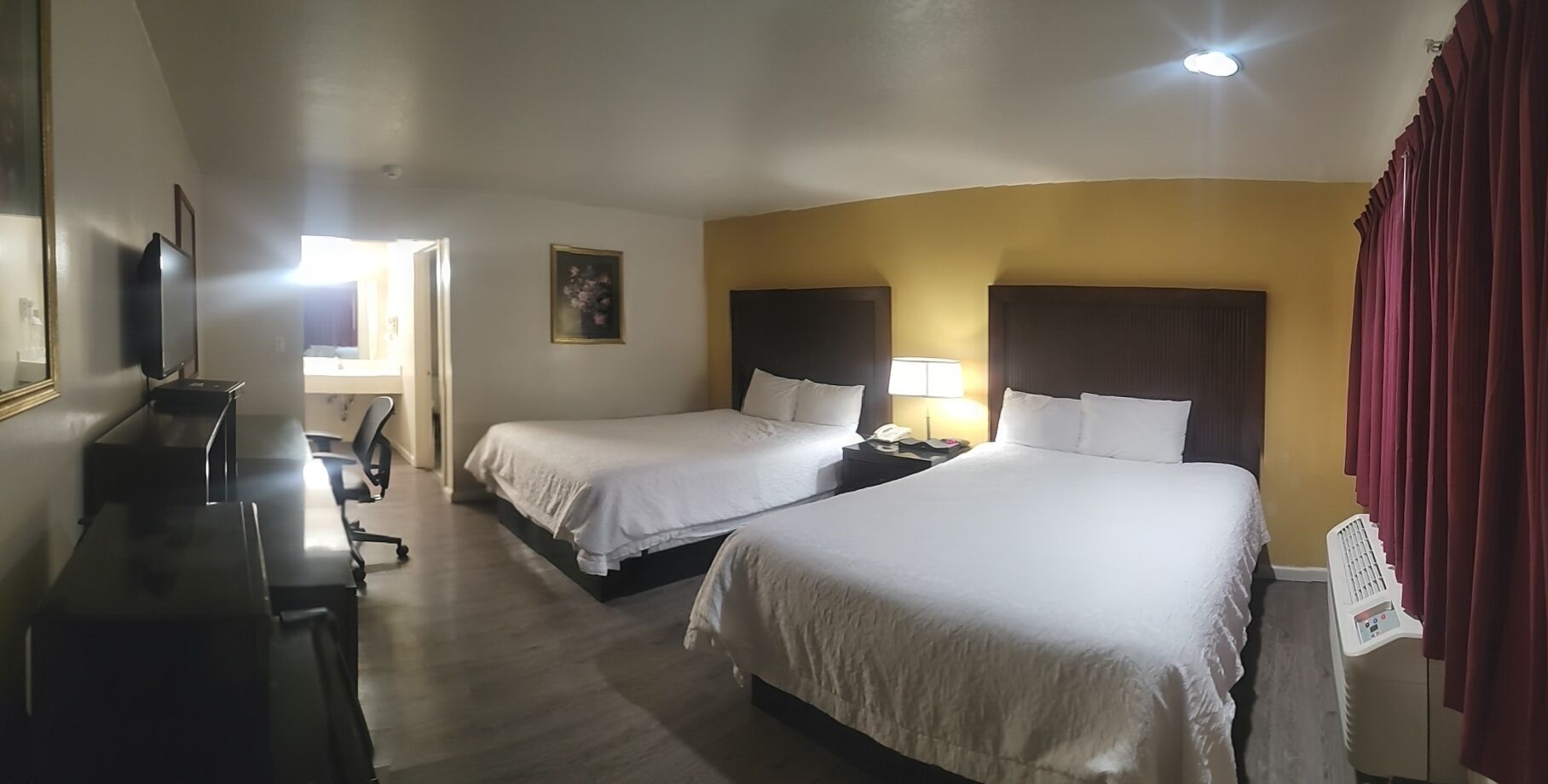 Kamar